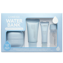 Water Bank Blue Hyaluronic Set