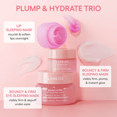 Plump & Hydrate Trio