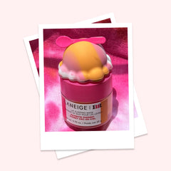 Rainbow Sherbet Lip Sleeping Mask Topper