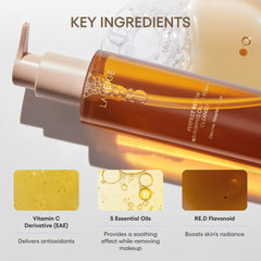 Perfect Renew Nourishing Oil-to-Foam Cleanser