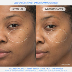 Water Bank Blue Hyaluronic Cream Moisturizer