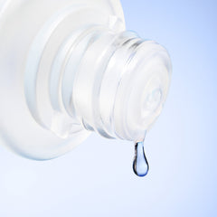 Water Bank Blue Hyaluronic Exfoliating Toner