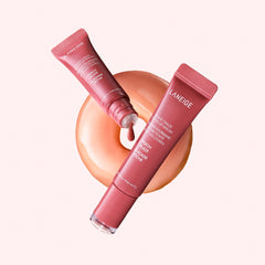 Glaze Craze Tinted Lip Serum
